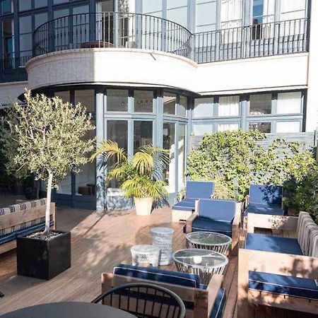 Praktik Rambla Hotel Barcelona Kültér fotó