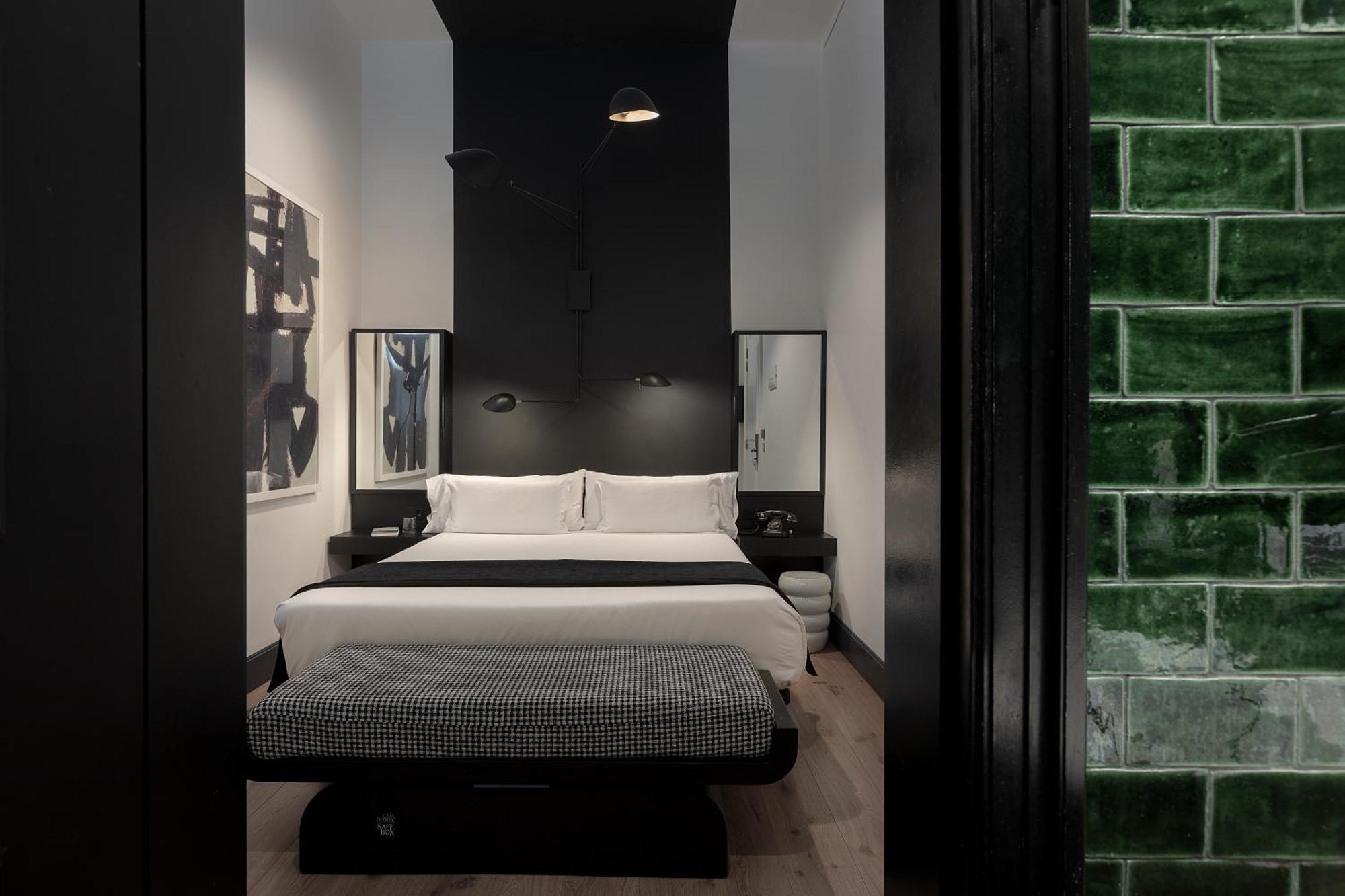 Praktik Rambla Hotel Barcelona Szoba fotó
